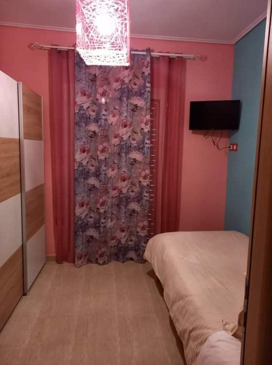 Pikérmion Peaceful House Near Airport 빌라 외부 사진