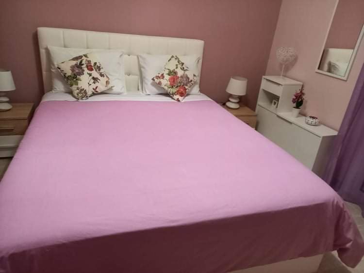 Pikérmion Peaceful House Near Airport 빌라 외부 사진