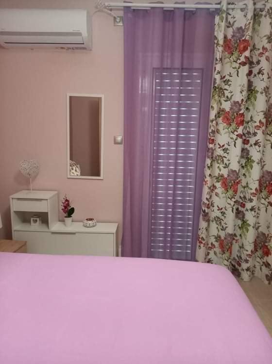 Pikérmion Peaceful House Near Airport 빌라 외부 사진