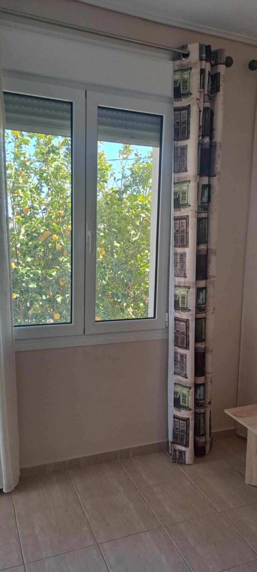 Pikérmion Peaceful House Near Airport 빌라 외부 사진