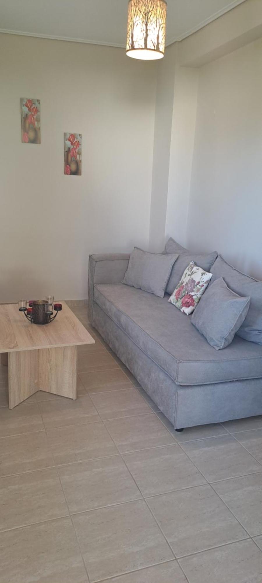Pikérmion Peaceful House Near Airport 빌라 외부 사진