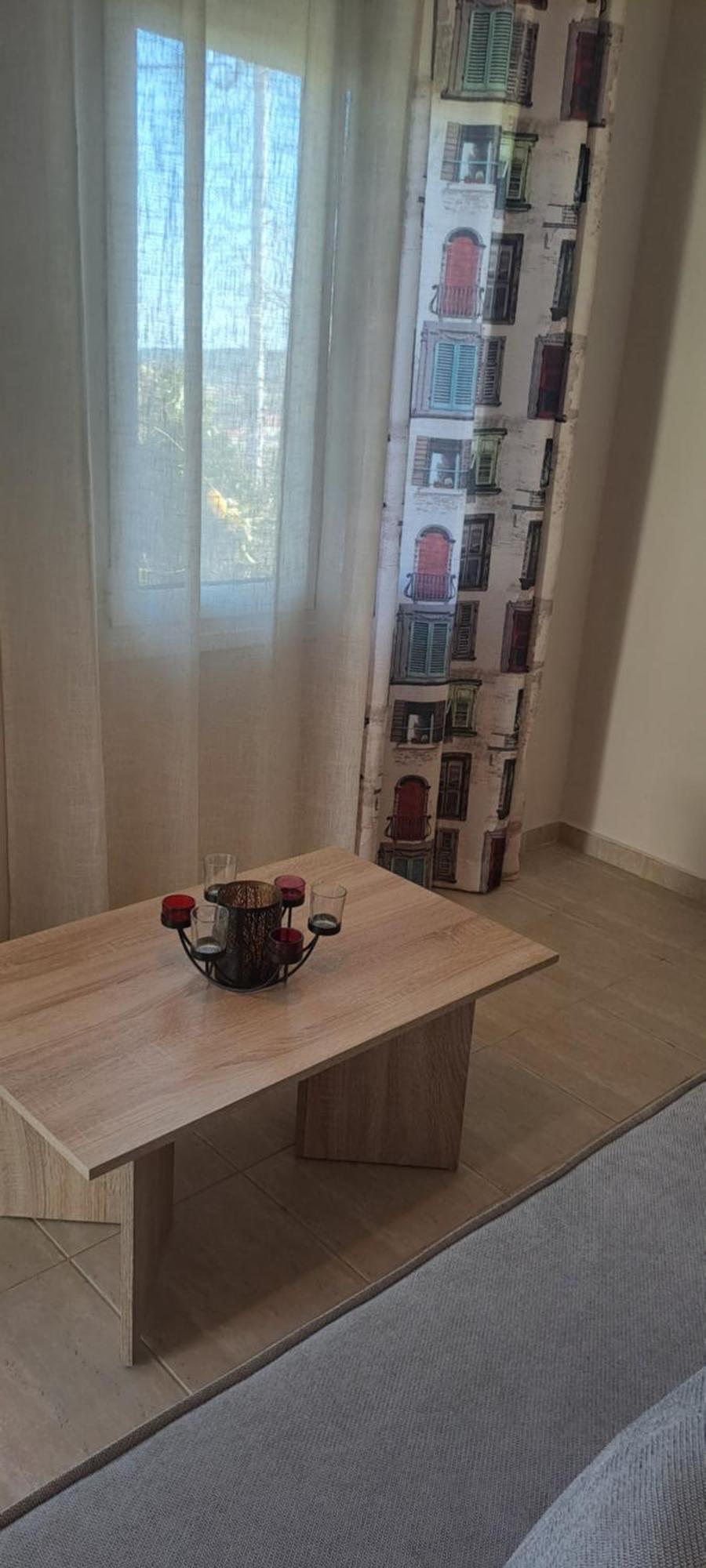 Pikérmion Peaceful House Near Airport 빌라 외부 사진