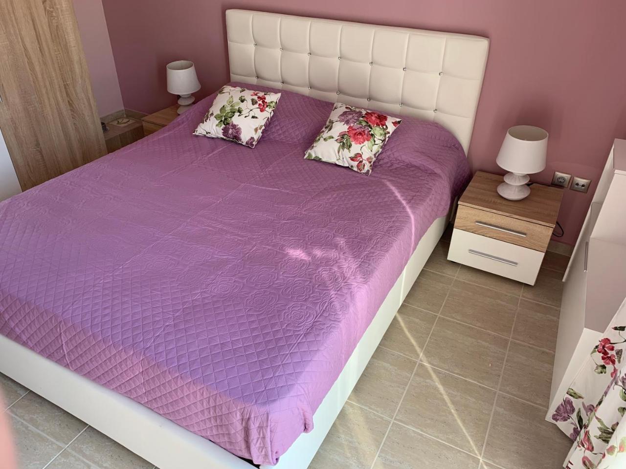 Pikérmion Peaceful House Near Airport 빌라 외부 사진