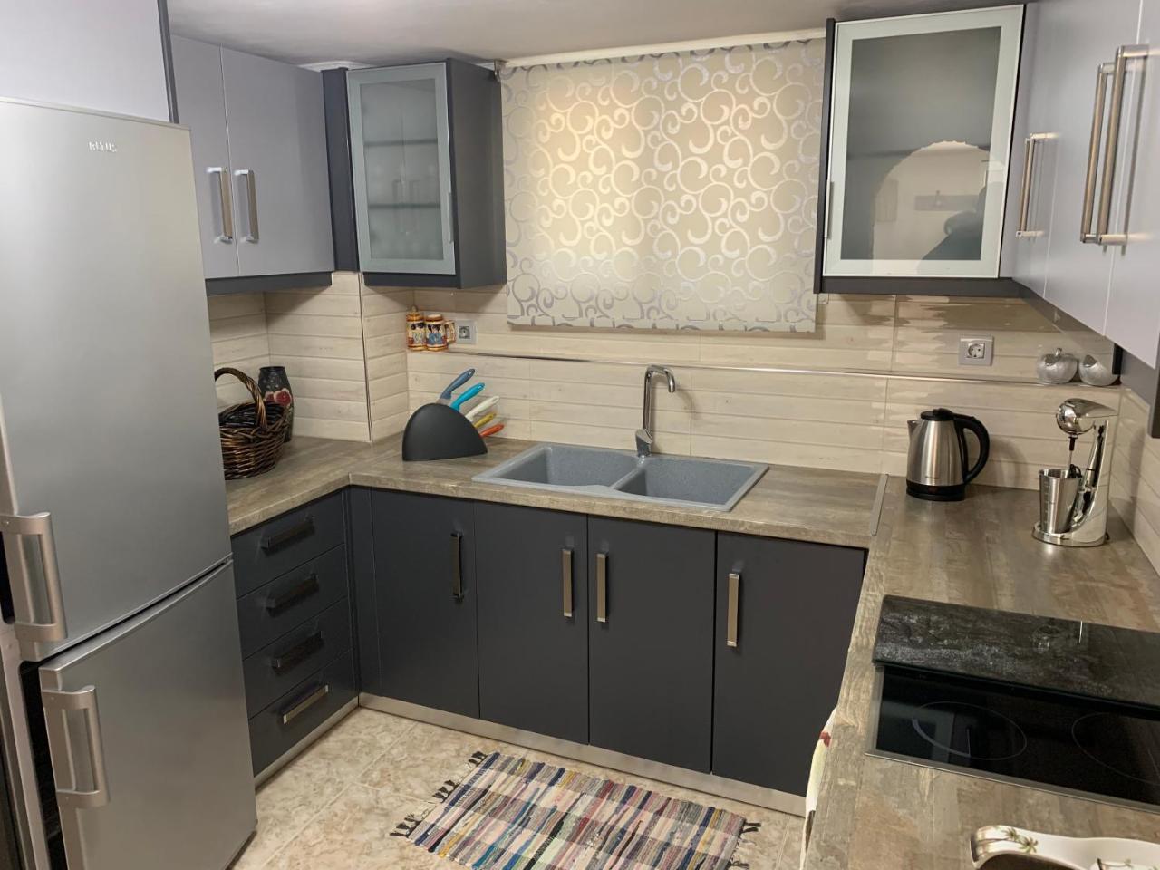 Pikérmion Peaceful House Near Airport 빌라 외부 사진