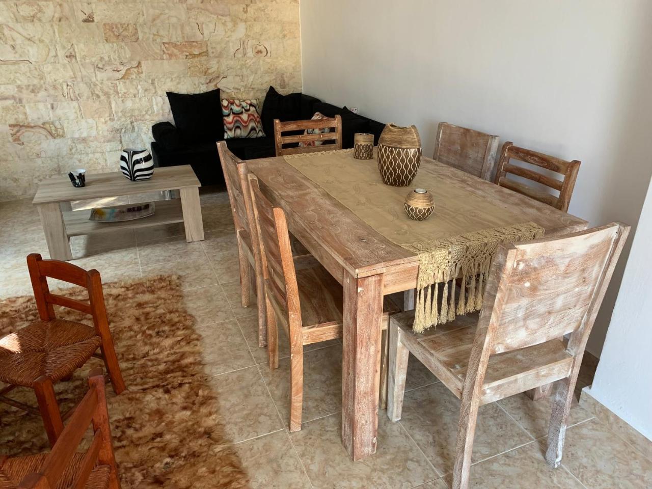 Pikérmion Peaceful House Near Airport 빌라 외부 사진